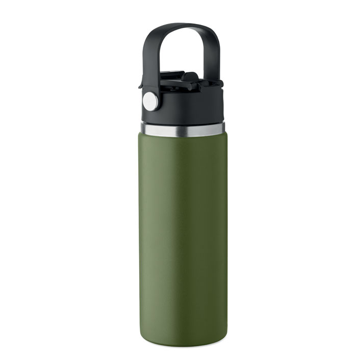 SUMA GRIP - Isolierflasche 500 ml