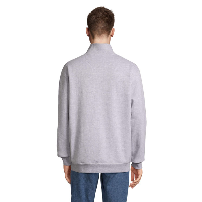 CONRAD - CONRAD Sweater Zip Kragen