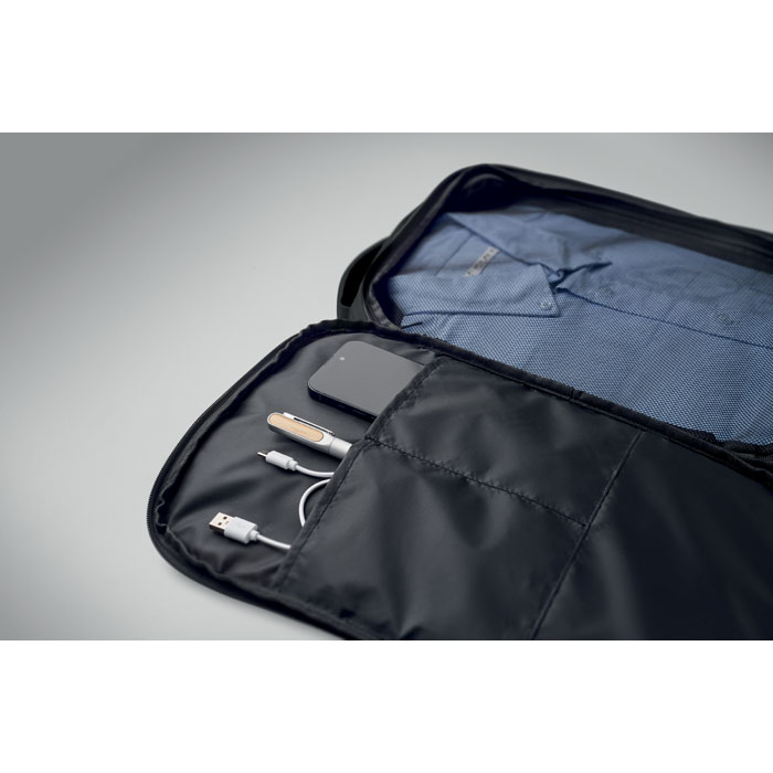FLYSAFE - Rucksack in Kabinengröße