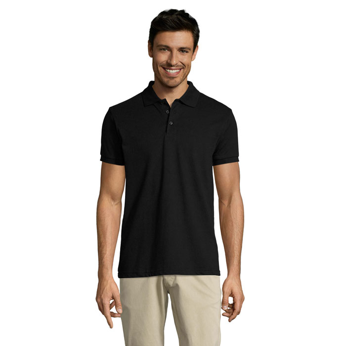 PRIME MEN - PRIME HERREN POLO 200g