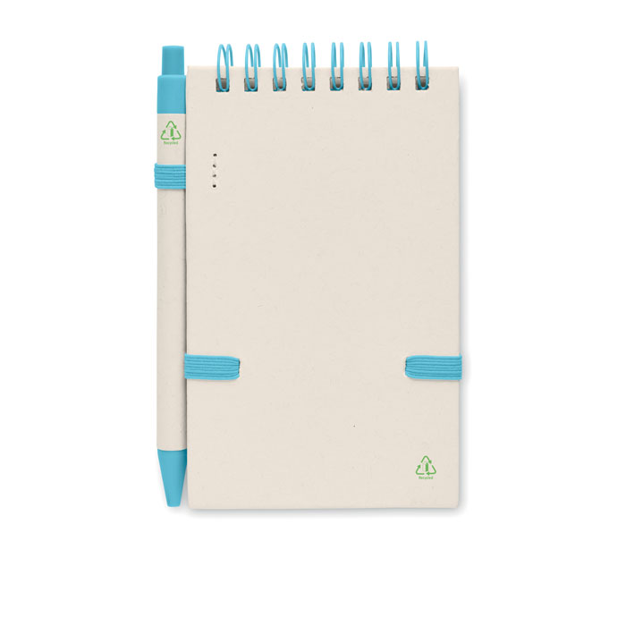 MITO SET - DIN A6 Notizbuch-Set