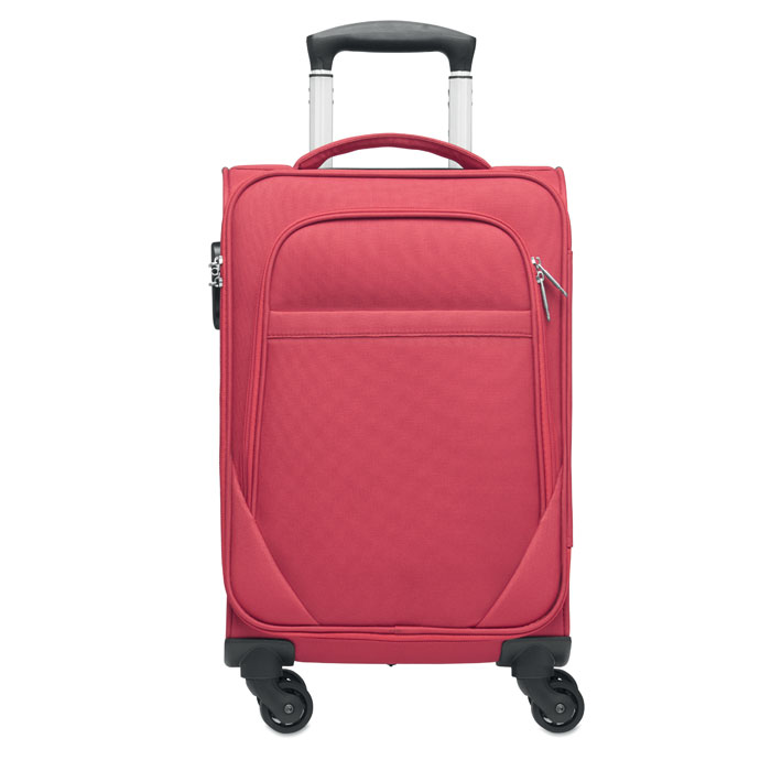 VOYAGE - Soft-Trolley 600D RPET