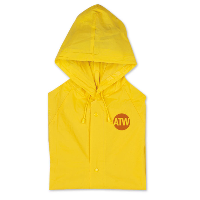 BLADO - Regenjacke