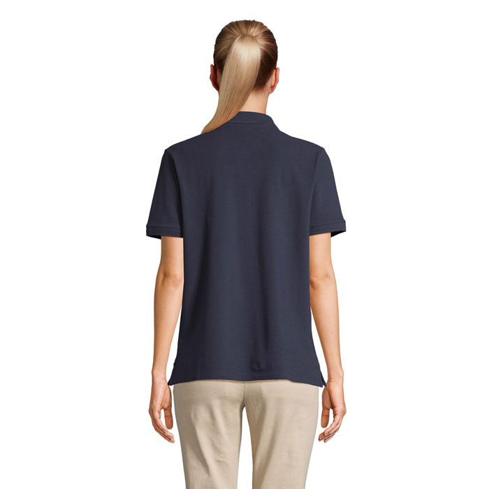 PACIFIC WOMEN - PACIFIC DAMEN POLO