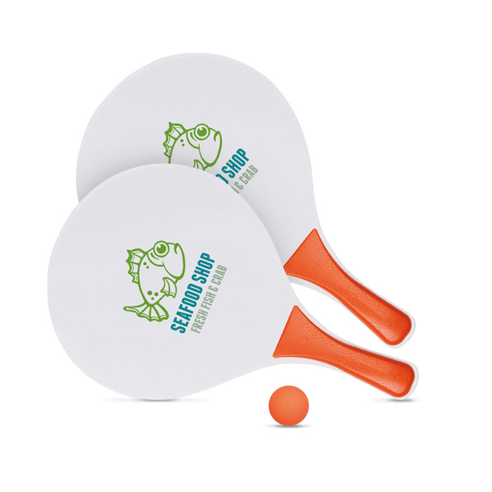 MATCH - Beachball Spiel