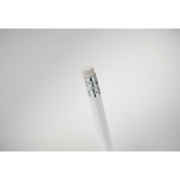 STOMP SHARP - Bleistift mit Radiergummi