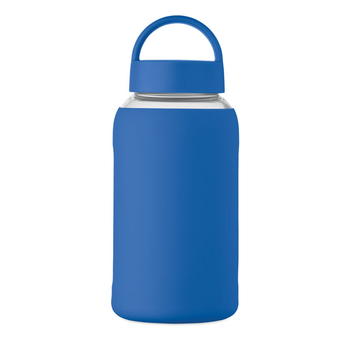 BORIS - Flasche Borosilikatglas 600ml
