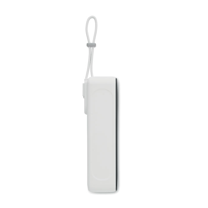 POWLIGHT - 5000 mAh Powerbank mit COB