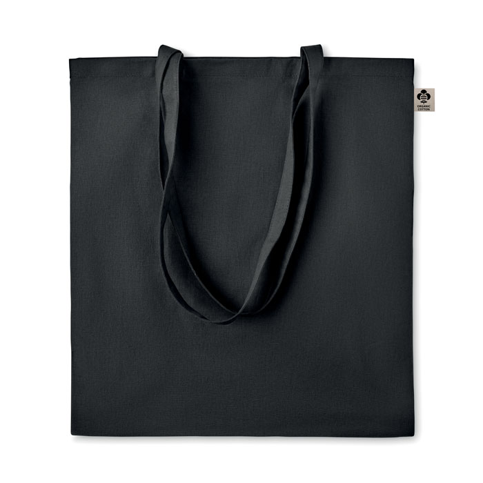 ZIMDE COLOUR - Organic-Cotton Einkaufstasche