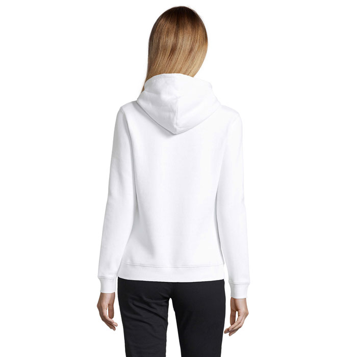 SPENCER WOMEN - SPENCER Damen Sweater 280g