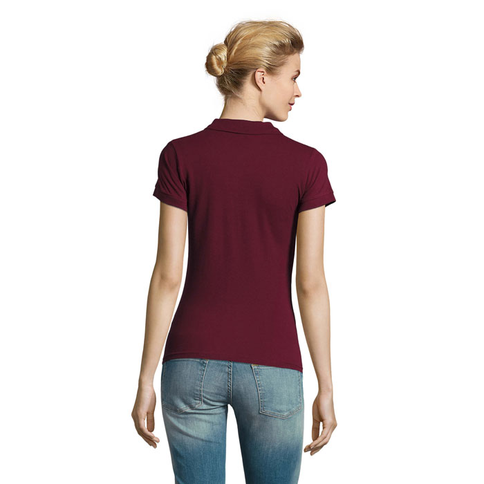 PERFECT WOMEN - PERFECT WOMEN POLO 180
