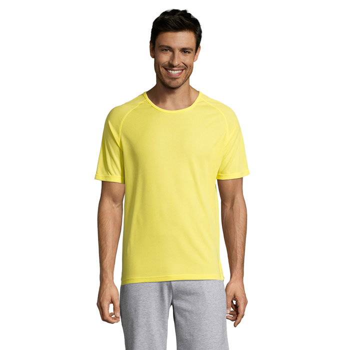 SPORTY - Lemon