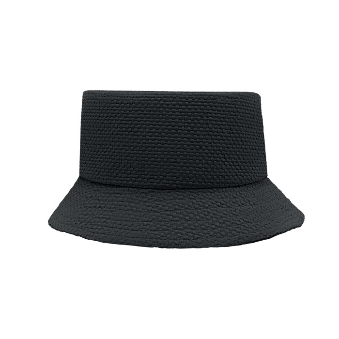 BILGOLA+ - BUCKET HAT PAPIERSTROH