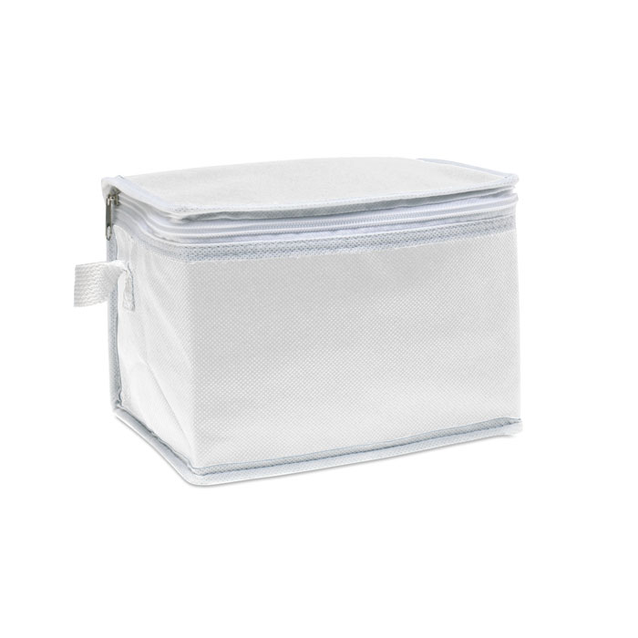 PROMOCOOL - Kühltasche - Weiß