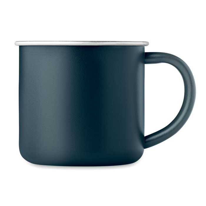 CARIBU - Becher recycelter Edelstahl