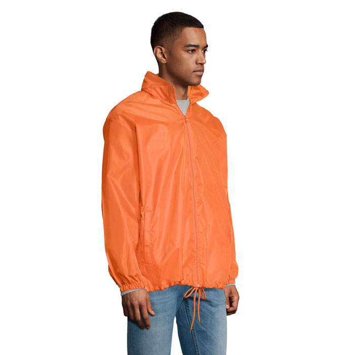 SHIFT - SHIFT UNI WINDBREAKER 210g