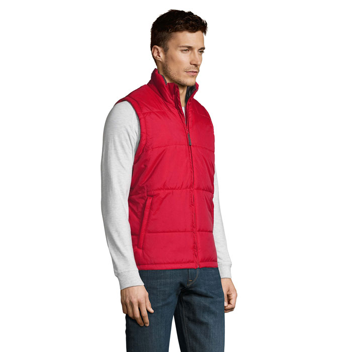WARM - WARM MEN Bodywarmer