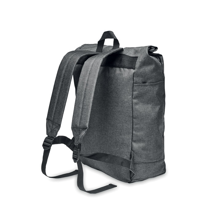 UDINE - Rucksack 600D RPET