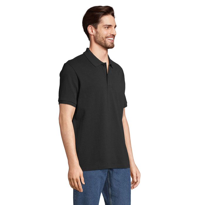 PEGASE - PEGASE Polo Bio 210g