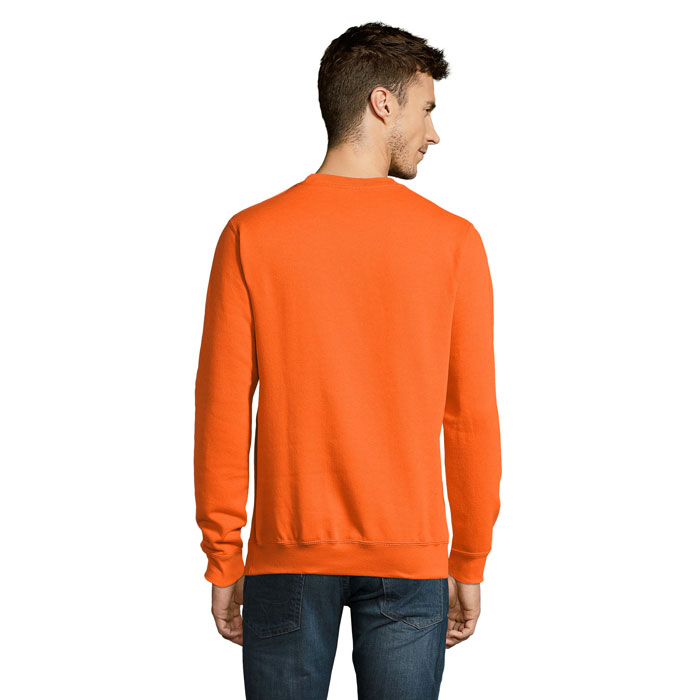NEW SUPREME - NEW SUPREME SWEAT UNISEXE
