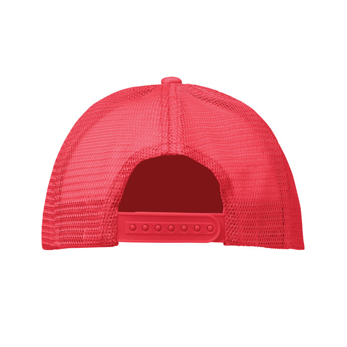 BUBBLE - Truckers Cap