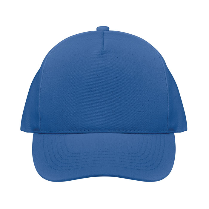 BICCA CAP - Baseballkappe Organic Cotton