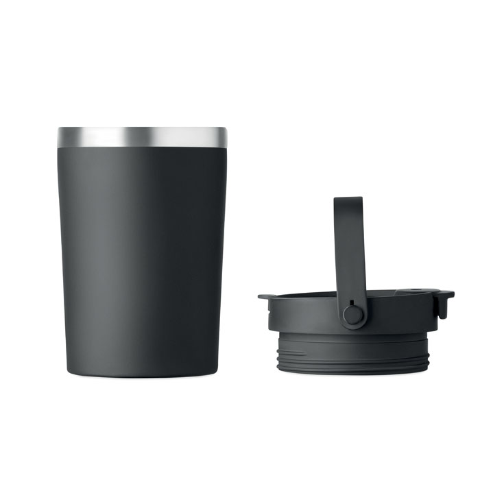 COZYCUP - Doppelwandiger Becher 350 ml