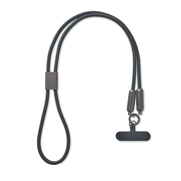 SHAKA - 60W Lanyard-Ladekabel