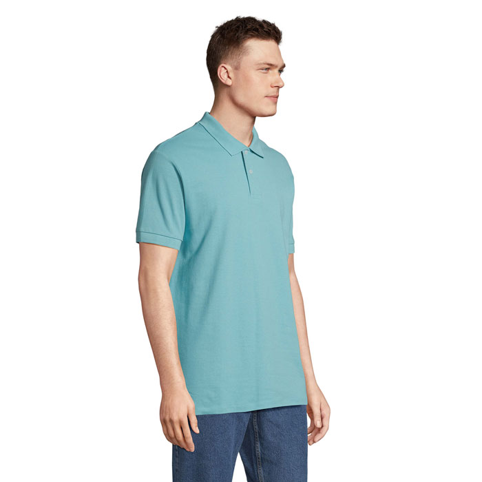PACIFIC - PACIFIC HERREN POLO