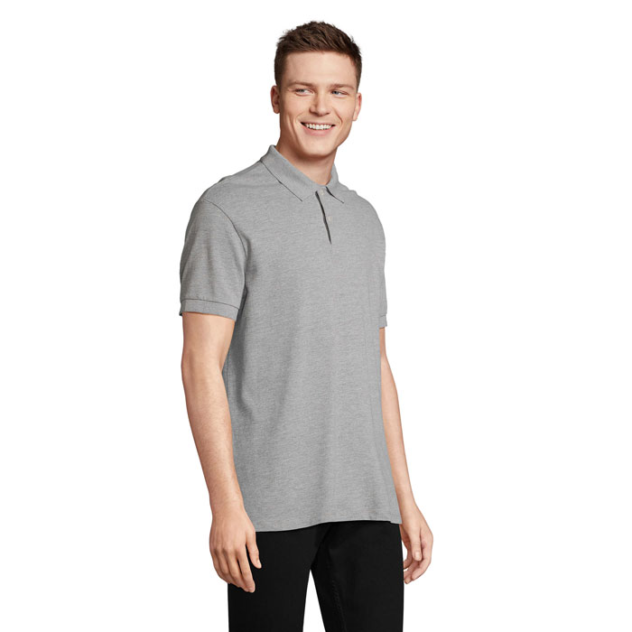 PACIFIC - PACIFIC HERREN POLO