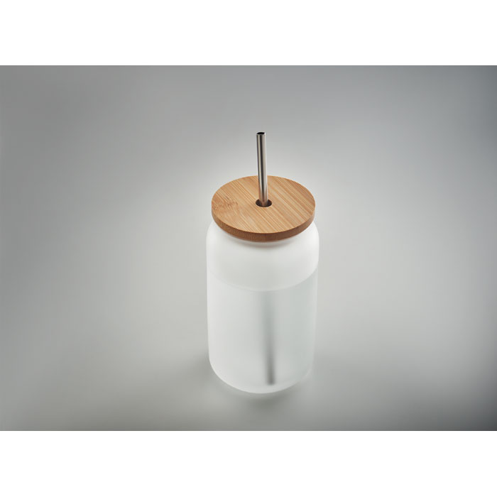 JARBLIM - Trinkglas Subli 400ml