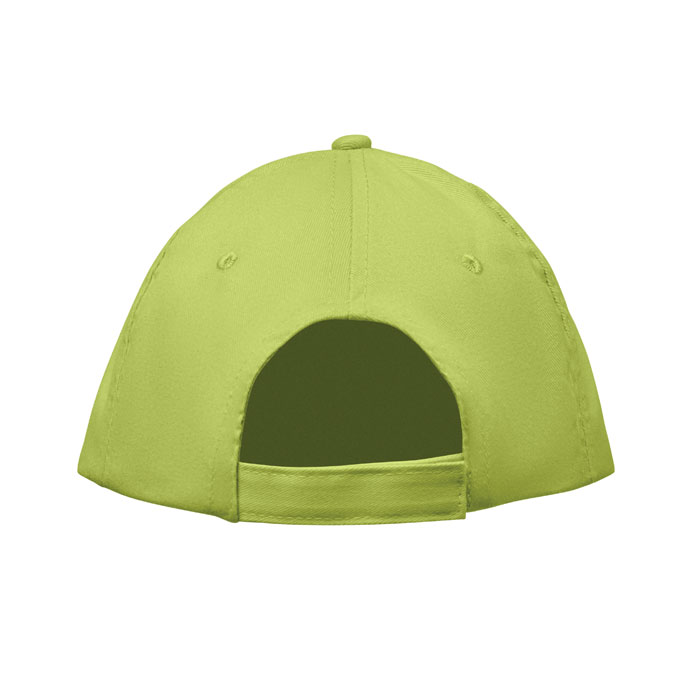 SUNNY - Baseball Kappe 5 Panels