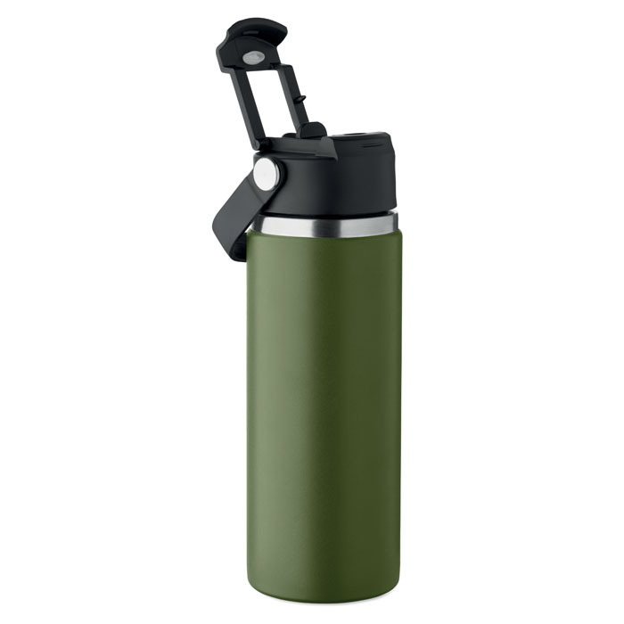 SUMA GRIP - Isolierflasche 500 ml