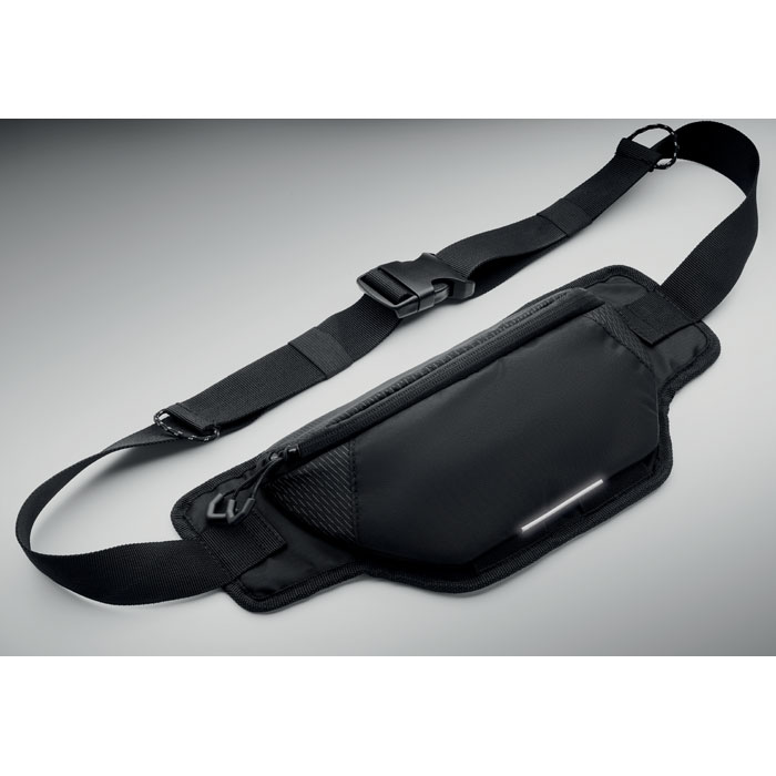 NYKO - Gürteltasche 420D-Nylon