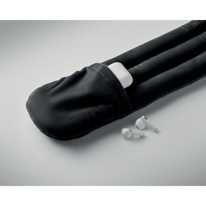 WRAP IT - Flexibles Reisekissen