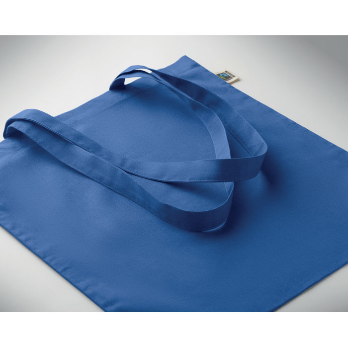 OSOLE+ COLOUR - Einkaufstasche Fairtrade 180g