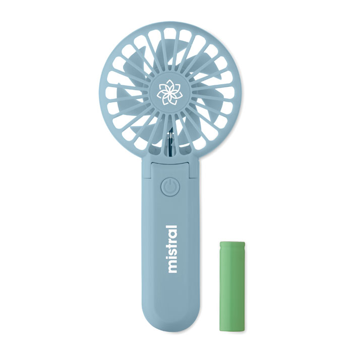 IBERA - Klappbarer Ventilator