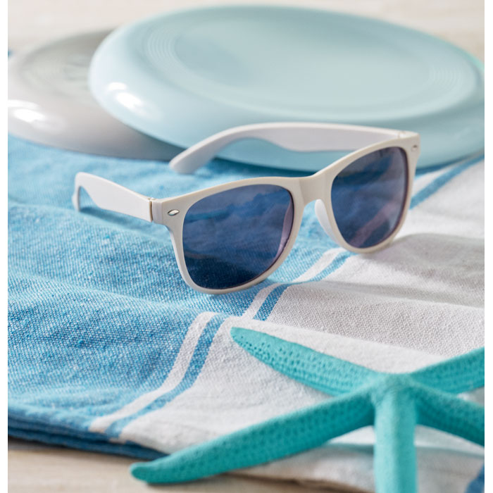 SOBLUE - SEAQUAL®-Sonnenbrille