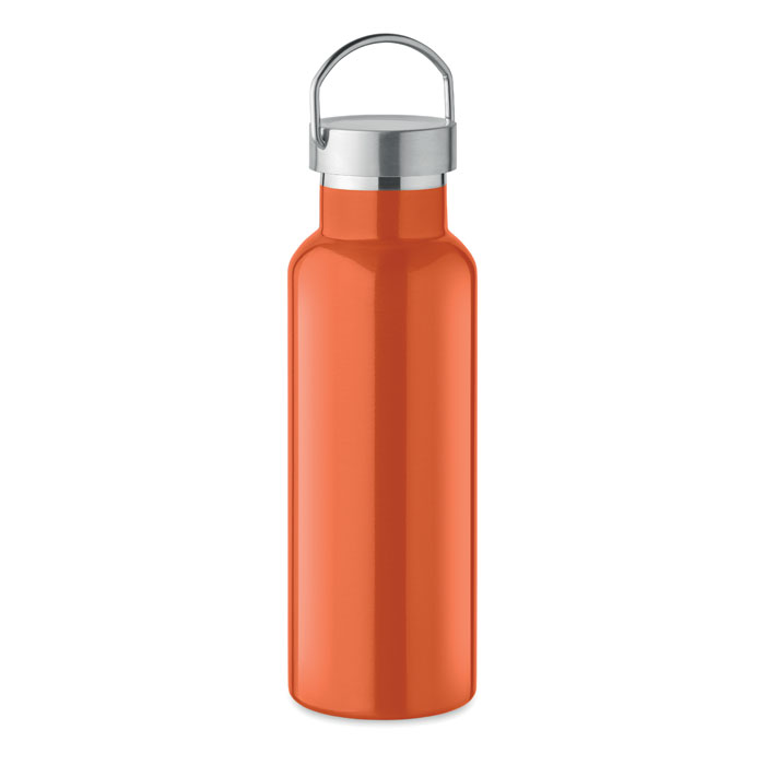 FLORENCE - Doppelwandige Flasche 500 ml