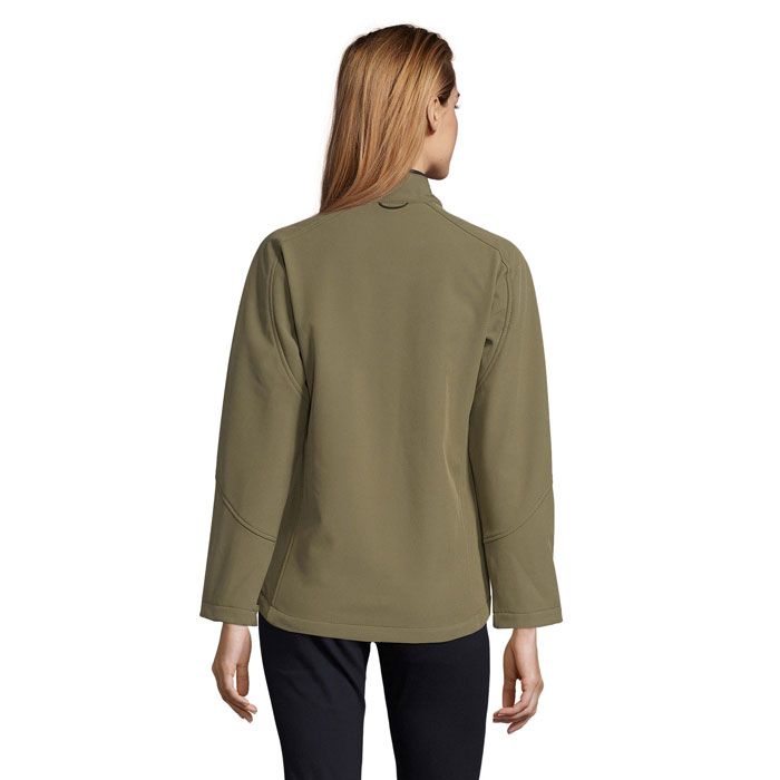 ROXY - ROXY DAMEN JACKE 340g