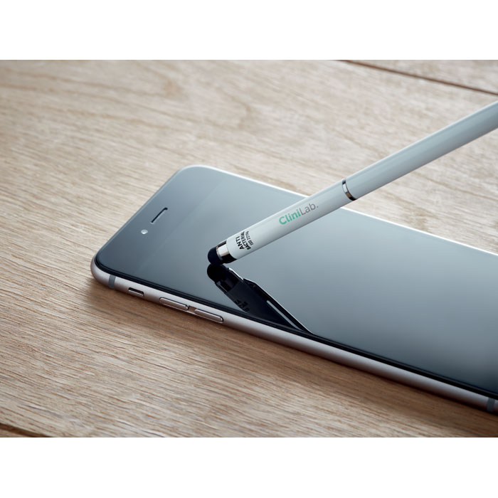 NEILO CLEAN - Antibakterieller Stift Alu