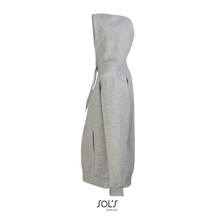 SLAM - SLAM Unisex Hoodie