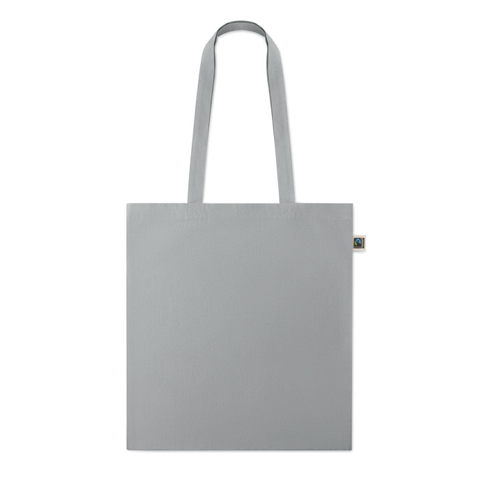 OSOLE+ COLOUR - Einkaufstasche Fairtrade 180g