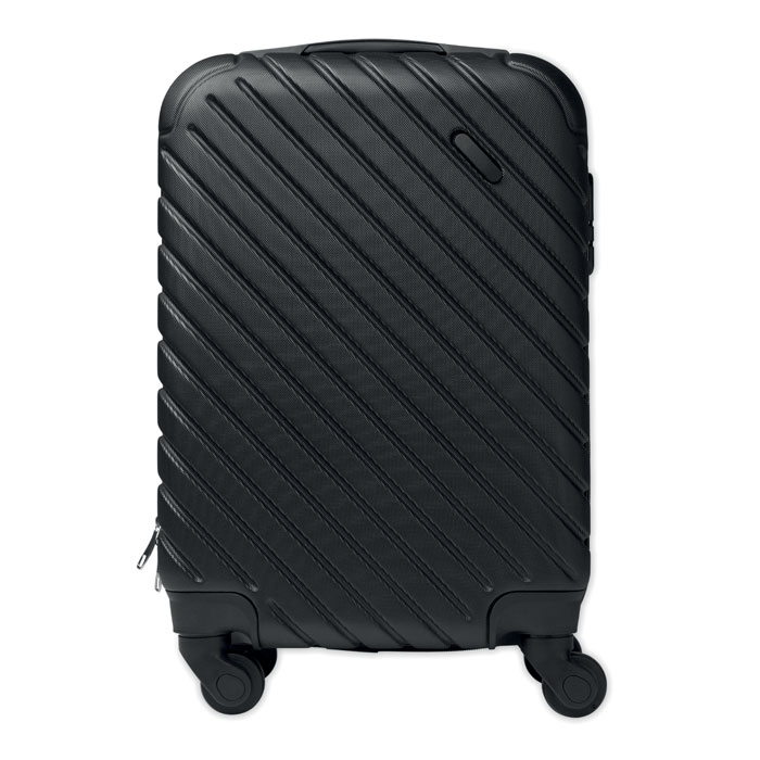 TREMONT - 18" Hartschalen-Trolley ABS