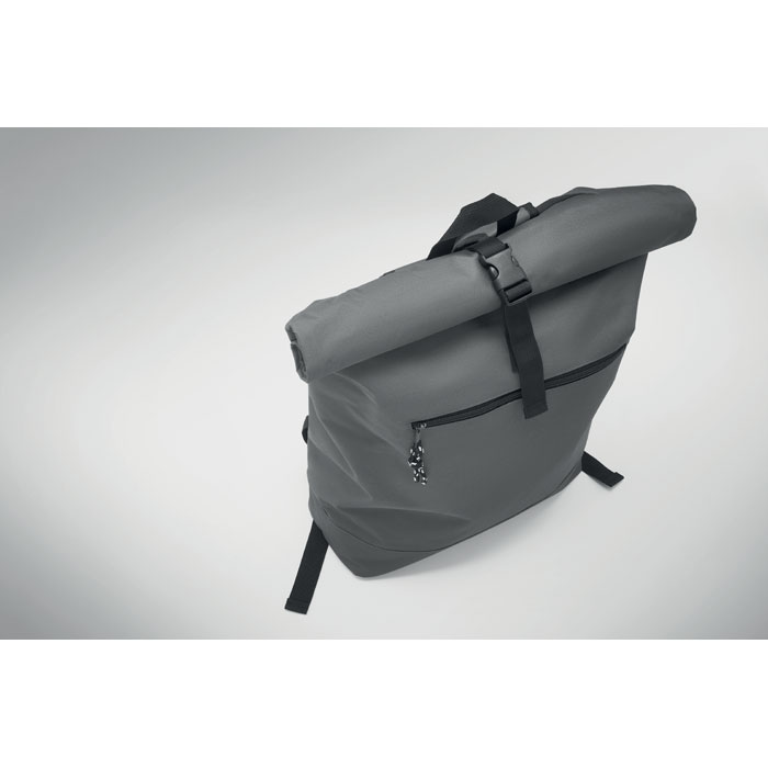 IREA - Rolltop-Rucksack 600D