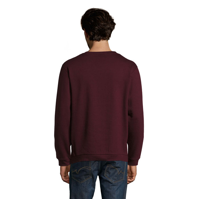 SPIDER - SPIDER HERREN SWEATER 260g