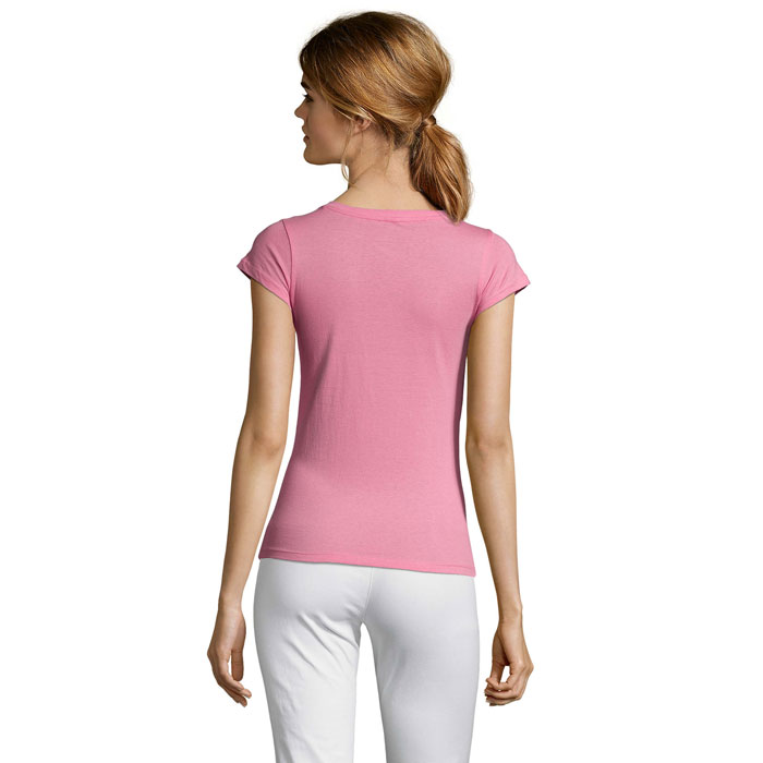 MOON - MOON DAMENT-SHIRT 150g