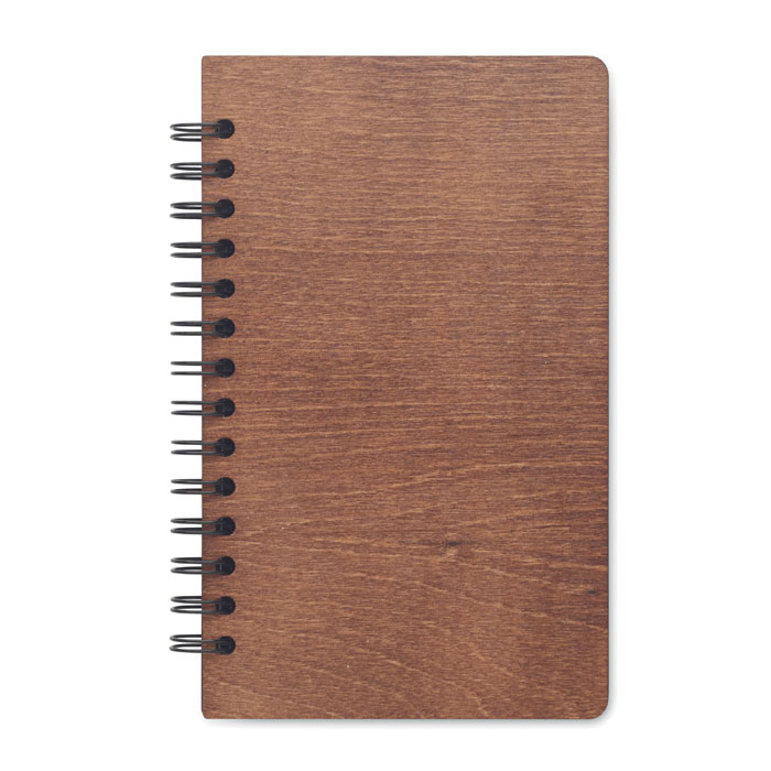 SAVAGE - DIN A5 Notizbuch GROWBOOK™