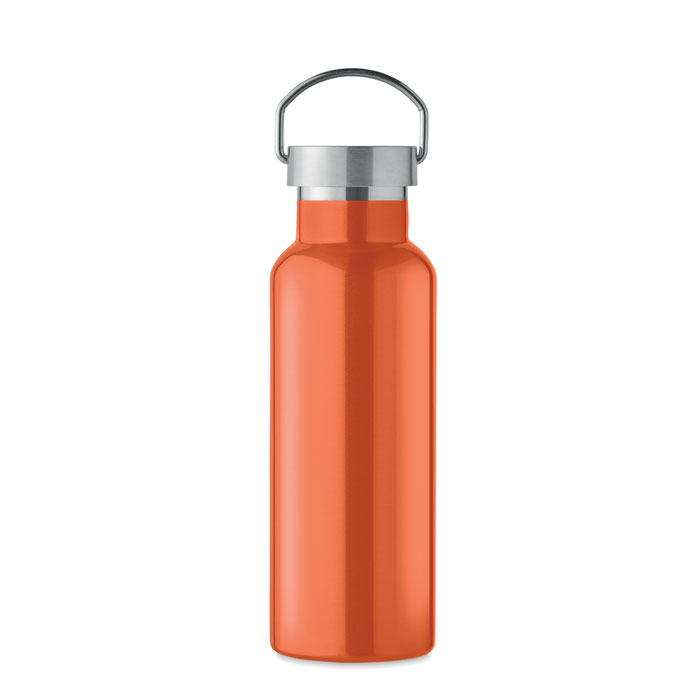 FLORENCE - Doppelwandige Flasche 500 ml