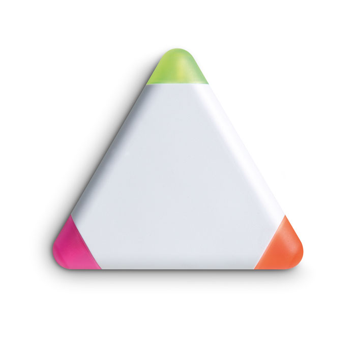 TRIANGULO - Textmarker